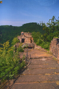 2006-02 Randonnées, 20060725-011 Châteaux de Wasigenstein