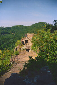 2006-02 Randonnées, 20060725-012 Châteaux de Wasigenstein