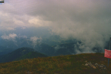 2006-02 Randonnées, 20060817-003 Vue depuis le Grand Ballon