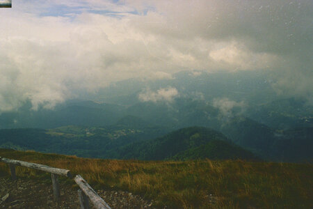 2006-02 Randonnées, 20060817-004 Vue depuis le Grand Ballon