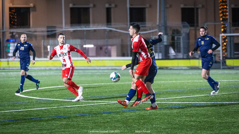 Match Carabiniers 13 janvier 2025, Match 13jan2025  51 sur 89 