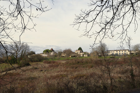 @fabienm@mastodon.zaclys.com 2025, Castillon-La-Bataille et ses environs