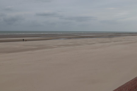 2019_0906 sentier côtier de Bray-Dunes à Etaples, IMG_0680 la plage de bray-dunes_z