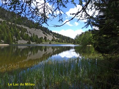 Les Lac de Dormillouse, Les lacs de Dormillouse 011