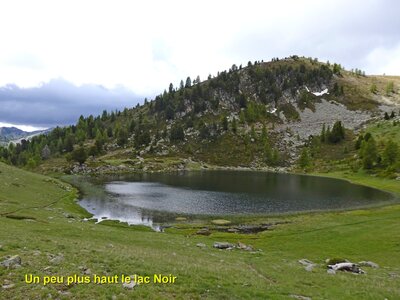 Les Lac de Dormillouse, Les lacs de Dormillouse 014