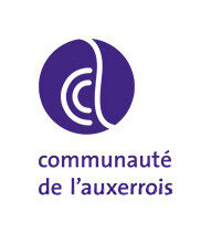 Logos ECF, CA Auxerre