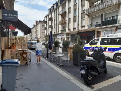 AMENAGEMENTS Transitoires ACT, rueMarceauEstTours_terrasse