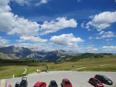 Cols Allos-des Champs-Cayolle, IMG_6766
