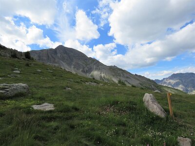 Cols Allos-des Champs-Cayolle, IMG_6773