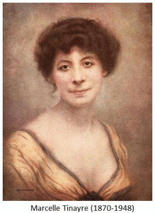 704 Η γαλλίδα λογοτέχνης Marcelle Tinayre στην Θεσσαλονίκη το 1916, 45706015_470359946786977_55856251547942912_n