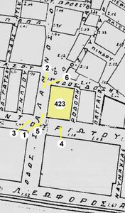 1824 Το Οικοδομικό Τετράγωνο 423, 11